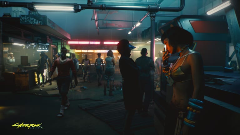 Game Development Is Not Sustainable